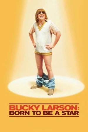 Bucky Larson: Bir Yıldız Doğuyor (2011) izle