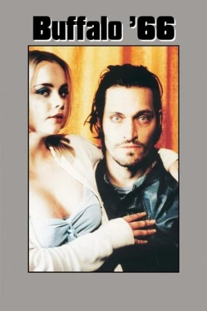 Buffalo '66 (1998) izle