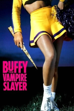 Buffy The Vampire Slayer: İlk Film (1992) izle