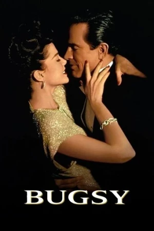 Bugsy (1991) izle