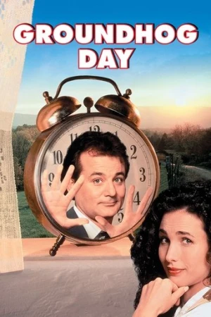 Bugün Aslında Dündü (1993) izle