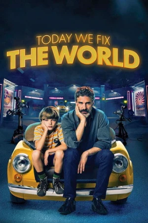 Bugün Her Şey Düzelecek (2022) izle