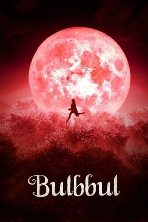 Bulbbul (2020) izle
