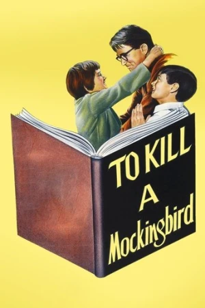 Bülbülü Öldürmek (1962) izle