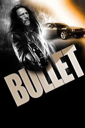 Bullet (2014) izle