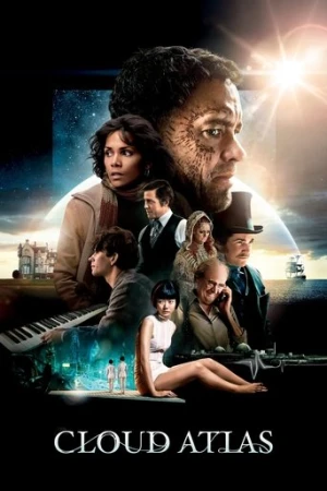 Bulut Atlası (2012) izle