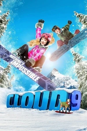 Bulut Hareketi (2014) izle
