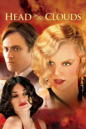Bulutların Üzerinde (2004) izle