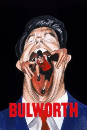 Bulworth (1998) izle