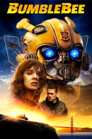 Bumblebee (2018) izle