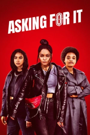 Bunu Sen İstedin (2022) izle