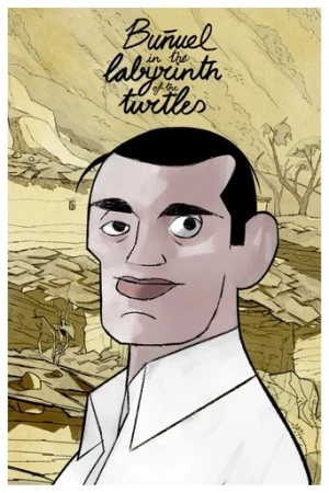 Buñuel in the Labyrinth of the Turtles (2019) izle