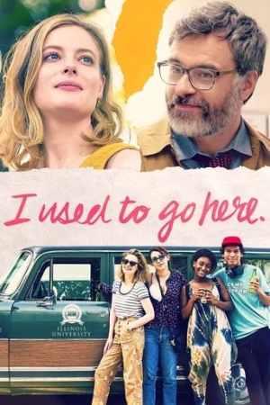 Buraya Giderdim (2020) izle