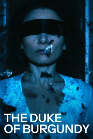 Burgonya Dükü (2015) izle