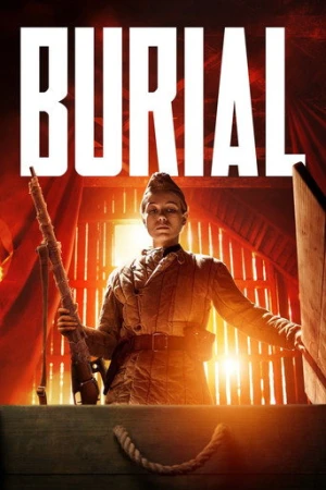 Burial (2022) izle