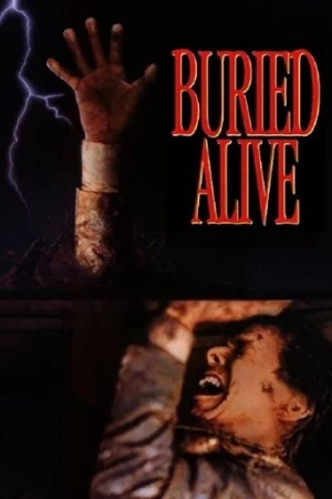 Buried Alive (1990) izle