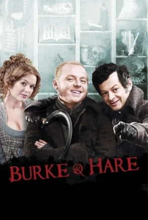 Burke & Hare (2010) izle