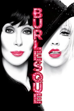 Burlesque (2010) izle