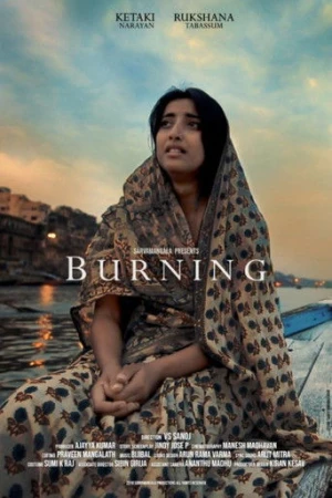 Burning (2018) izle
