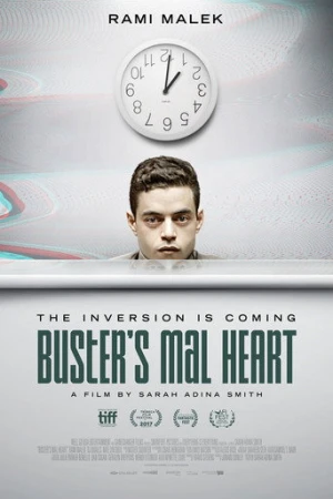 Buster'ın Hasta Kalbi (2017) izle