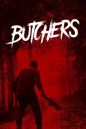 Butchers (2020) izle