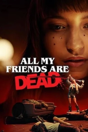 Bütün Arkadaşlarım Öldü (2020) izle