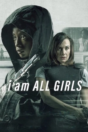 Bütün Kızlar Adına (2021) izle