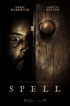 Büyü (2020) izle