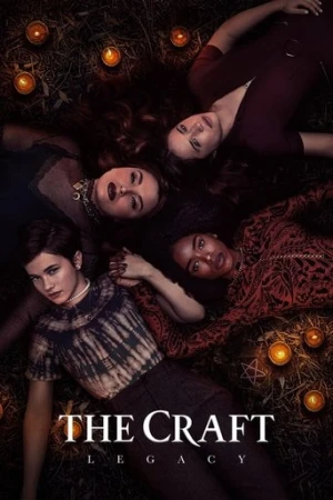 Büyücüler Kulübü: Miras (2020) izle