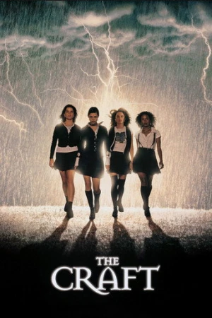 Büyücüler Kulübü (1996) izle