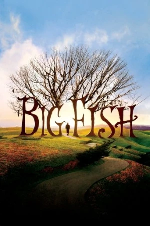 Büyük Balık (2003) izle