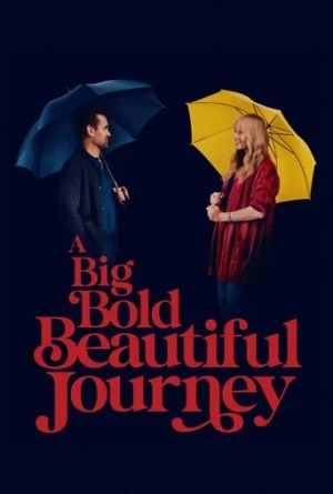 Büyük, Cesur ve Güzel Bir Yolculuk (2025) izle
