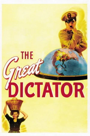 Büyük Diktatör (1940) izle