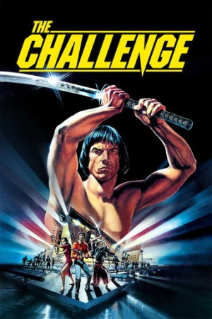 Büyük Düello (1982) izle