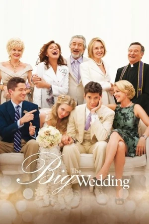 Büyük Düğün (2013) izle