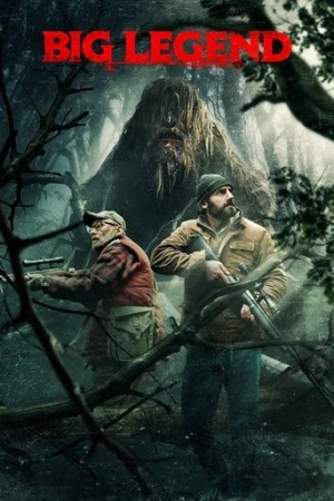 Büyük Efsane (2018) izle