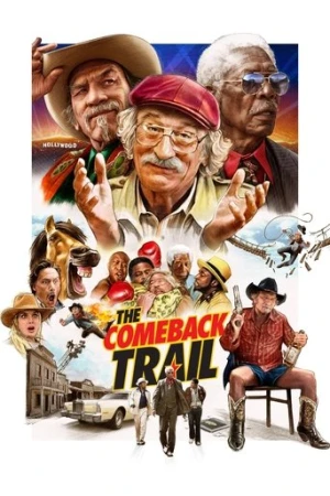 Büyük Geri Dönüş (2020) izle