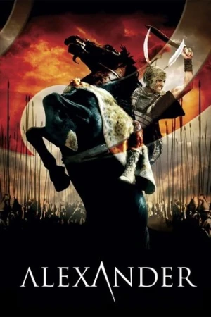 Büyük İskender (2004) izle