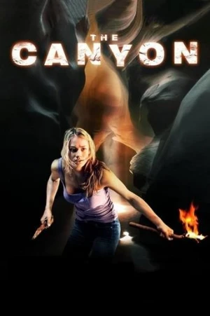 Büyük Kanyon (2009) izle