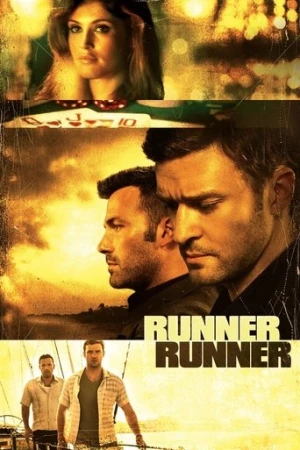 Büyük Kumar (2013) izle