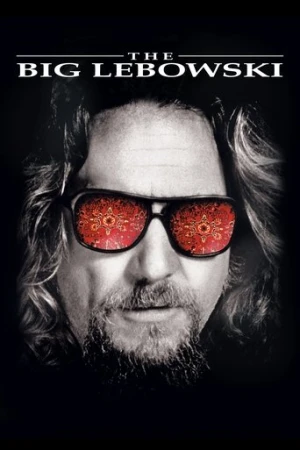 Büyük Lebowski (1998) izle