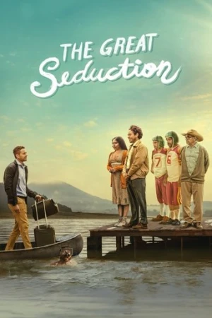 Büyük Olta (2023) izle