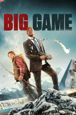 Büyük Oyun (2014) izle
