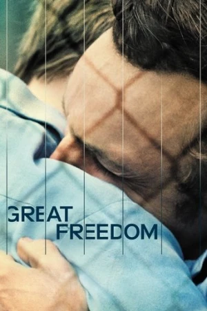 Büyük Özgürlük (2021) izle