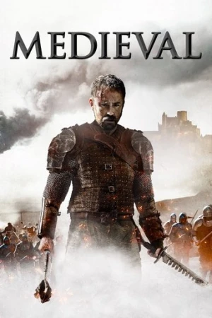 Büyük Savaşçı (2022) izle