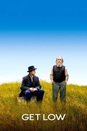 Büyük Sır (2010) izle