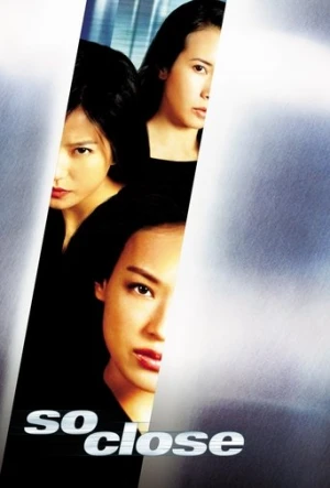 Büyük Takip (2002) izle