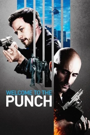 Büyük Tuzak (2013) izle