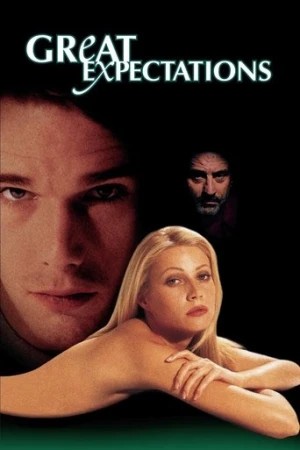 Büyük Umutlar (1998) izle