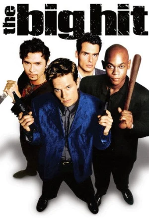 Büyük Vurgun (1998) izle
